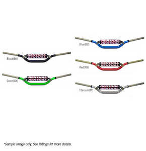 Renthal: Renthal TWINWALL - Moto