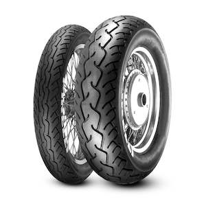 Pirelli: PIRELLI MT66 ROUTE