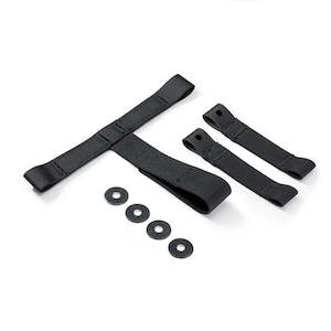 Kriega: Kriega US-Drypack Fit Kit - Aprilia Tuono