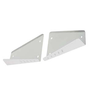 Artrax: ARTRAX ASP A-Arm Skid Plate