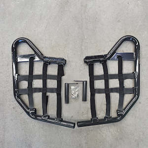 Artrax: ARTRAX T7 Race & Standard Nerf Bars