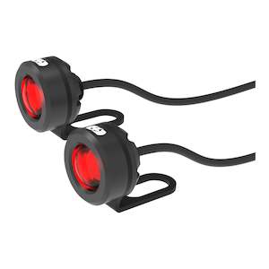 Lights: Oxford Rear Run Light