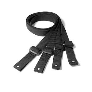 Luggage Accessories: Kriega Subframe Loop Set