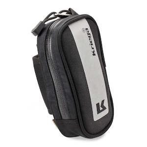 Luggage Accessories: Kriega Harness Pocket
