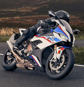 Metzeler SPORTEC M9 RR - Supersport - NEW!