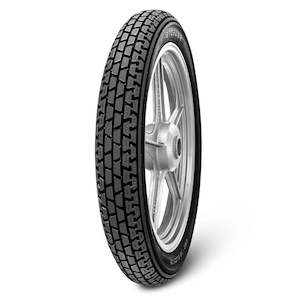 Road Tyres: Metzeler BLOCK C - Classic