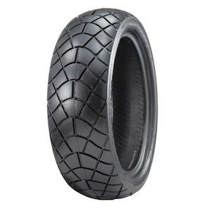 Road Tyres: Wanda P6052 - Scooter