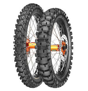 Mx Tyres: Metzeler MC 360 MID-SOFT - Motocross | Enduro | Trail