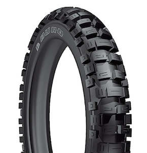 Mx Tyres: Duro HF906 - Soft-Intermediate
