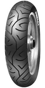 Pirelli Sport Demon 130/70-18 63H Road Rear Tyre