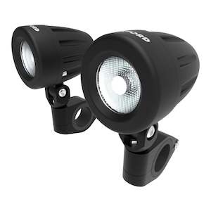 Lights: Oxford Auxilary Lights