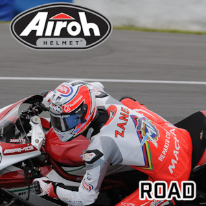 AIROH - Helmet Specials Road