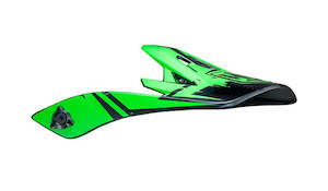 Accessories: HJC CS-MX Helmet Peaks