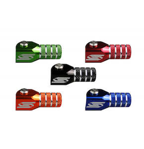 SCAR Gear Lever Replacement Tip