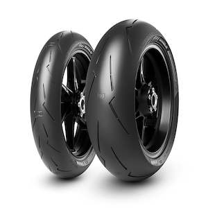 PIRELLI DIABLO SUPERCORSA SP V4
