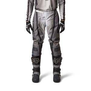 Shift: SHIFT WHITE LABEL PANTS ELVN [PEWTER]