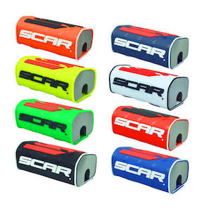 Bar Pads: SCAR Bar Pad - Oversize