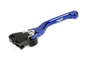 Levers: CLUTCH LEVER TORC1 FLEX BREMBO TC125 250 TE125 250 300 FC250 350 450 FE250 350 450 SPARE LEVER