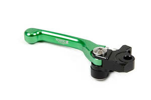 Levers: FLEX BRAKE LEVER TORC1 KAWASAKI KX250F 21-ON KX450F 19-ON