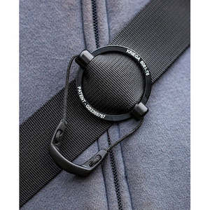 Luggage Accessories: Kriega Messenger Pull Loop