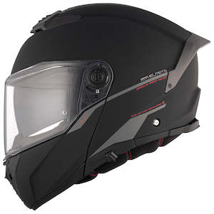 Accessories: MT ATOM 2 SV [MATT BLACK] 22.06