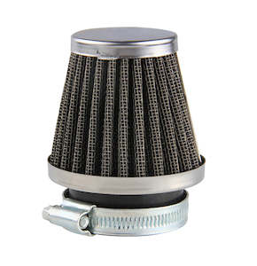 Pod type air filters