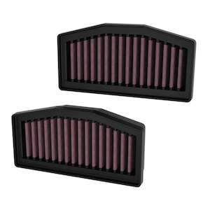 Air Oil Filters: K&N Replacement Air Filter K1300GS '24