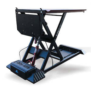 Lifts Stands: Bike Lift Absolute 756 Lift - Split Version