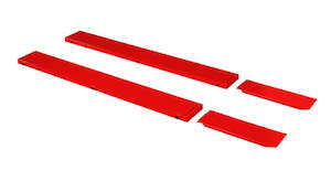 Bike Lift Extension Wings for M516 / MG516 / AG756