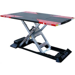 Bike Lift Extension Wings for M504 / MG504