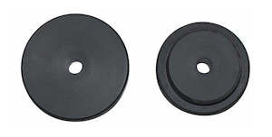 Bike Lift BMW '06- Adapter Set for Wheel Balancer