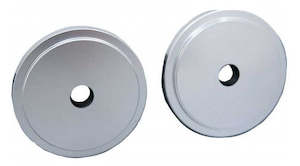 Bike Lift BMW 1200 Adapter Set for Wheel Balancer