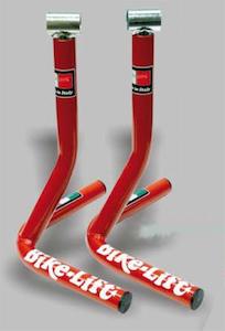 Bike Lift FPS25 Foot Peg Stand