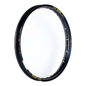 Excel Rim Takasago - 17 x 4.25 32H Black