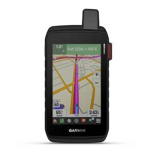 Garmin Montana 710i