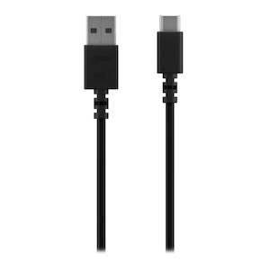 Garmin: Garmin USB Cable Type A to Type C - 0.5m