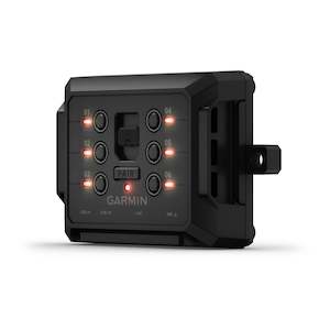 Garmin: Garmin Powerswitch