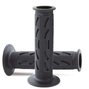 PROGRIP Single Density Road Grips - PG723 Open End