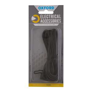 Batteries And Chargers: Oxford SAE Extension Lead 1.5m