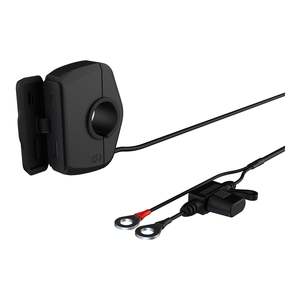 Batteries And Chargers: Oxford Slimline USB Type-A and Type-C 3.0 Amp Charging Kit