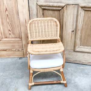 Clarks Dolls High Chair