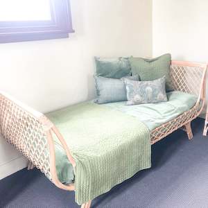 Furniture: Brooklands Bed