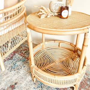 Solway Side Table