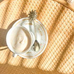 Home Decor: Golden Spoon