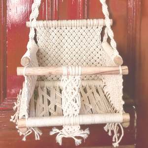 Baby And Kids: Kids Swing Chair