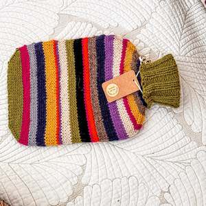 Products: Hotty + Cover