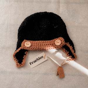 Products: Baby Hat