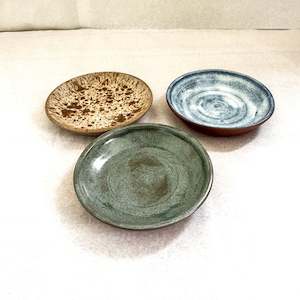 Saturday Ceramics: Trinket Dish