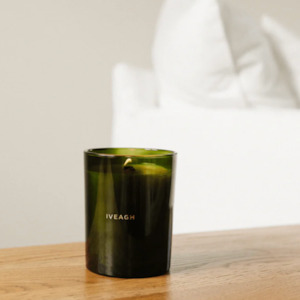 Iveagh Candles