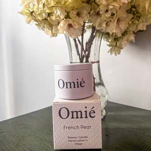 Omié French Pear
